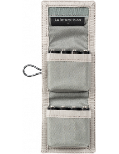 Think Tank AA Battery Holder (Wallet...