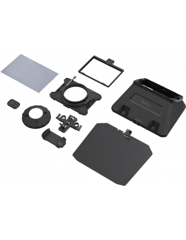 SmallRig 3646 Multifunctional...