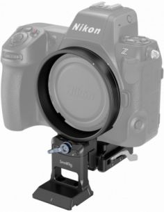 SmallRig 4306 Rotatable...