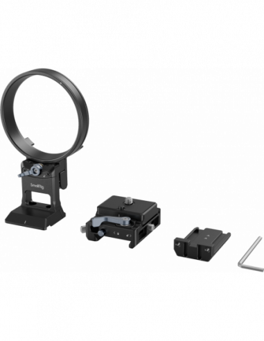 SmallRig 4306 Rotatable...