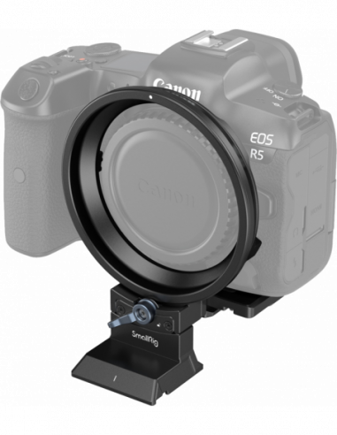SmallRig 4300 Rotatable...