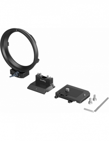 SmallRig 4300 Rotatable...