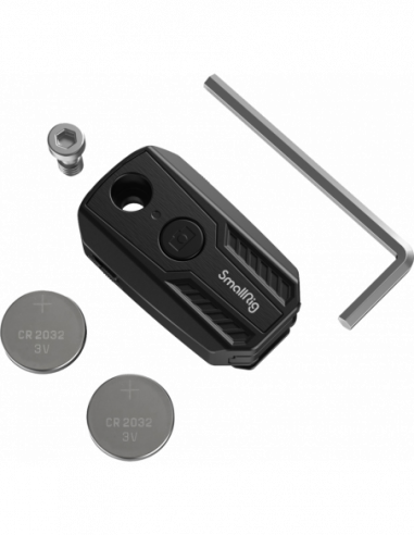 SmallRig 3902 Wireless Remote Control...