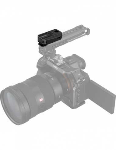 SmallRig 3902 Wireless Remote Control...