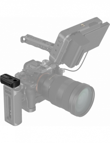 SmallRig 3902 Wireless Remote Control...