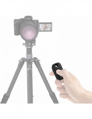 SmallRig 3902 Wireless Remote Control...