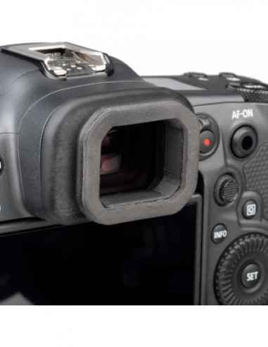 Think Tank Hydrophobia eyepiece Canon...