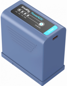 SmallRig 4267 Camera...