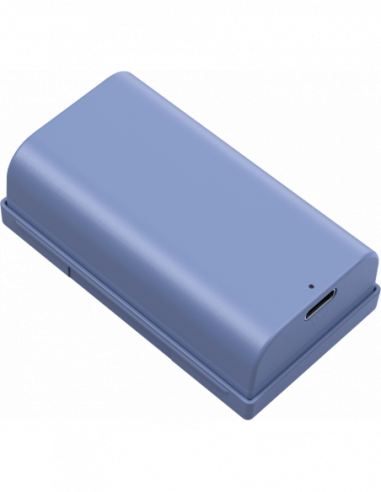 SmallRig 4331 Camera Battery USB-C...