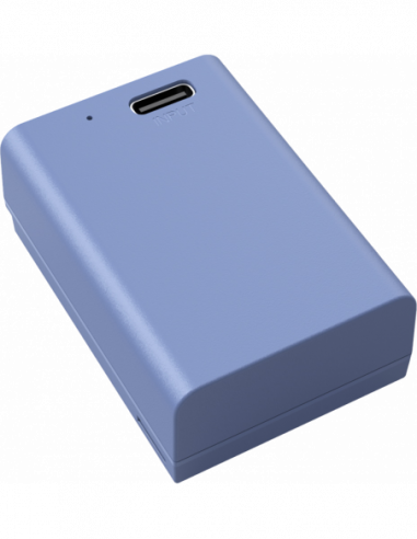 SmallRig 4333 Camera Battery USB-C...