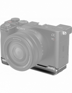 SmallRig 4439 Bottom Mount...