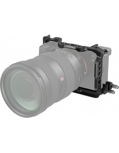 SmallRig 4422 Cage Kit for Sony A7CII...