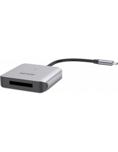 Lexar Cardreader CFexpress... 2