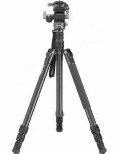 SmallRig 4307 Video Tripod...