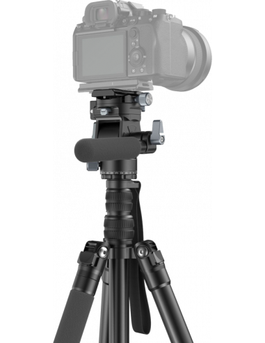 SmallRig 4307 Video Tripod FreeBlazer...