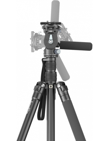 SmallRig 4307 Video Tripod FreeBlazer...