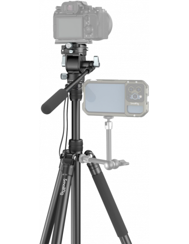 SmallRig 4307 Video Tripod FreeBlazer...