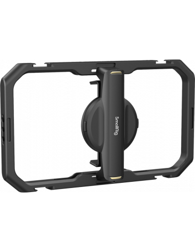 SmallRig 4299 Universal Quick Release...