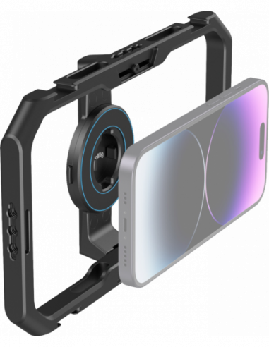 SmallRig 4299 Universal Quick Release...