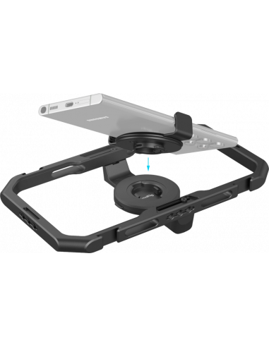 SmallRig 4299 Universal Quick Release...