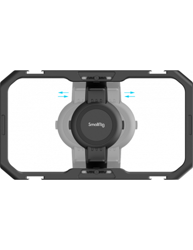 SmallRig 4299 Universal Quick Release...