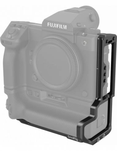 SmallRig 4203 L-Shape Mount Plate for...