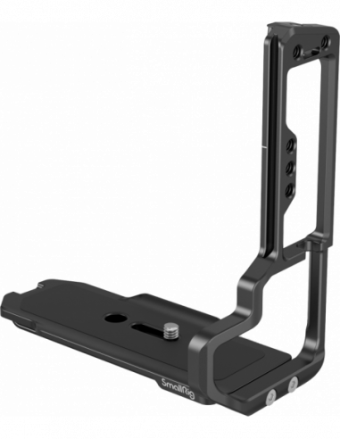 SmallRig 4203 L-Shape Mount Plate for...