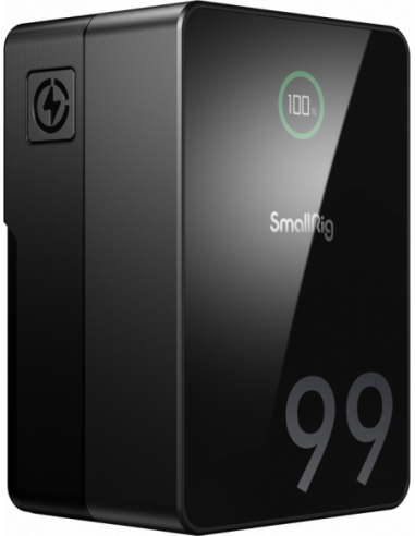 SmallRig 4292 V-Mount Battery Mini...