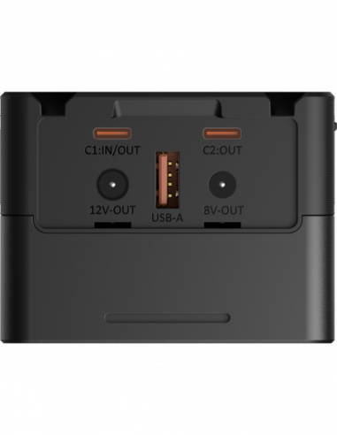 SmallRig 4292 V-Mount Battery Mini...