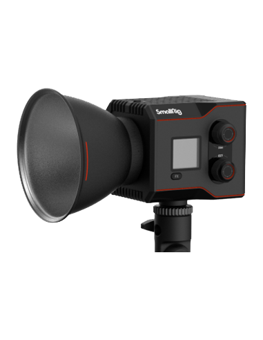 SmallRig 4376 LED Video Light COB RC...