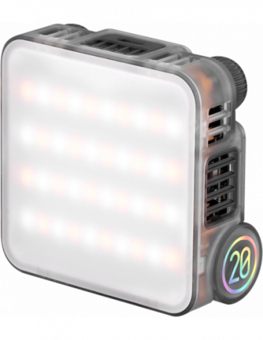 Zhiyun LED Fiveray M20 Pocket Light