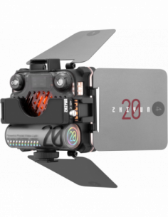 Zhiyun LED Fiveray M20... 2