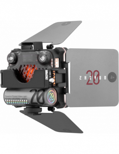 Zhiyun LED Fiveray M20 Combo Pocket...