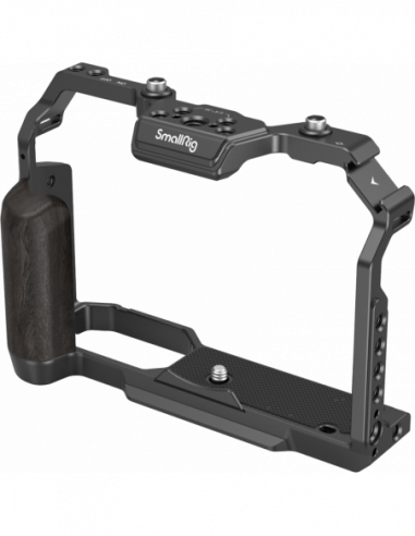 SmallRig 4261 Cage for Nikon Z f