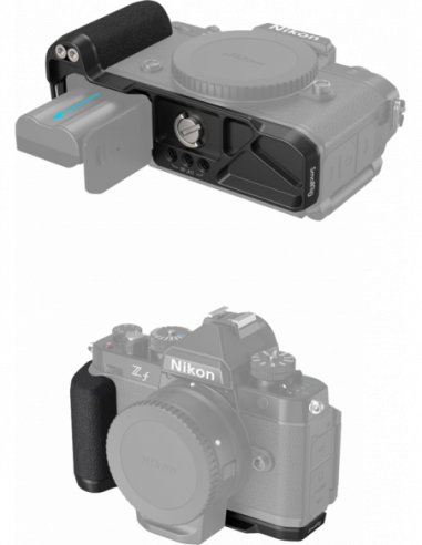 SmallRig 4262 L-Shape Handle for...