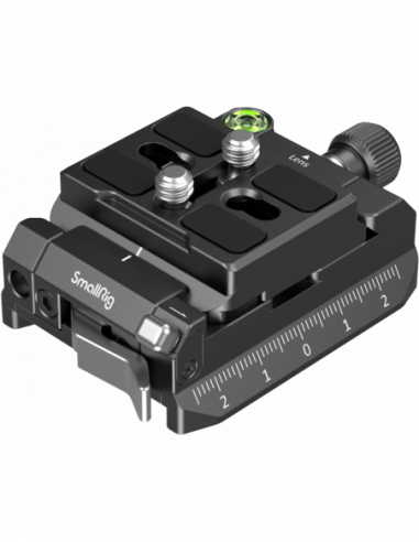 SmallRig 4234 Mount Plate Kit...