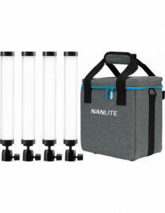 Nanlite Pavotube II 6C- 4...