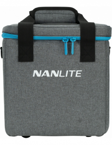 Nanlite Pavotube II 6C- 4 light kit...