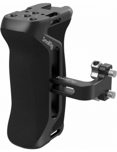 SmallRig 4015 Side Handle with 1/4"...
