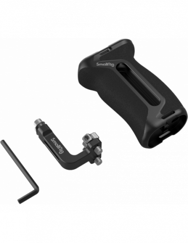 SmallRig 4015 Side Handle with 1/4"...