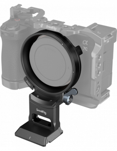 SmallRig 4424 Rotatable...