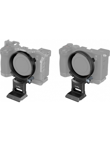 SmallRig 4424 Rotatable...