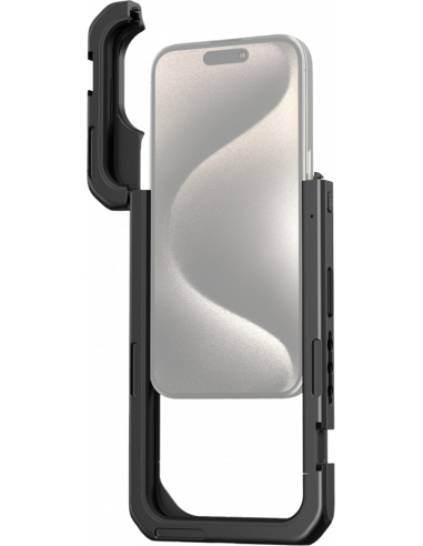 SmallRig 4396 Mobile Video Cage for...