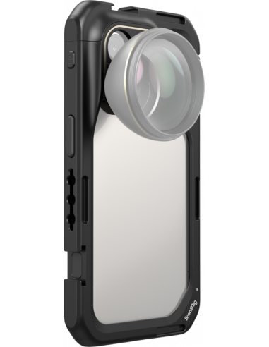 SmallRig 4396 Mobile Video Cage for...