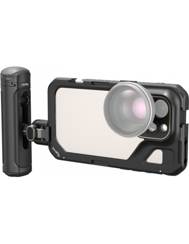 SmallRig 4398 Mobile Video Kit...