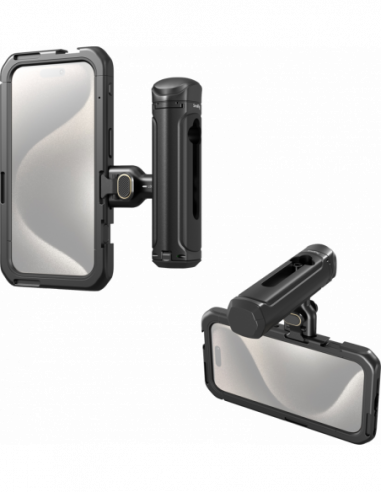 SmallRig 4398 Mobile Video Kit...