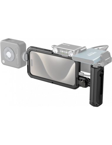 SmallRig 4398 Mobile Video Kit...