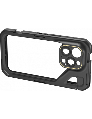 SmallRig 4391 Mobile Video Cage for...