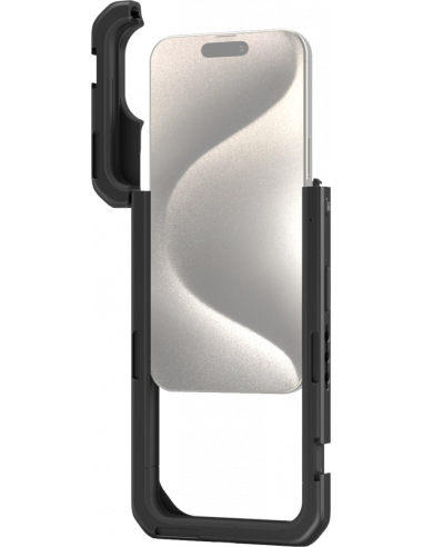 SmallRig 4391 Mobile Video Cage for...