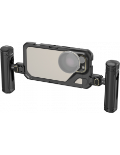 SmallRig 4392 Mobile Video...